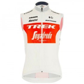 2020 Trek-Segafredo Gilet N001